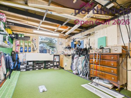 3 bedroom Semi-detached house to let in Open Golf 2026 £6500 per week Gleneagl, Ainsdale, Southport, PR8