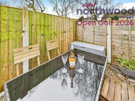 3 bedroom Semi-detached house to let in Open Golf 2026 Gleneagles, Ainsdale, Southport, PR8