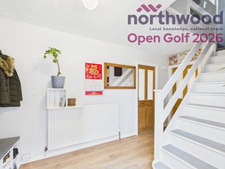 3 bedroom Semi-detached house to let in Open Golf 2026 Gleneagles, Ainsdale, Southport, PR8
