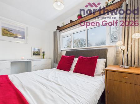 3 bedroom Semi-detached house to let in Open Golf 2026 Gleneagles, Ainsdale, Southport, PR8