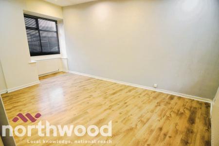 2 bedroom End of terrace house for sale in Ashley Road, Southport, PR9