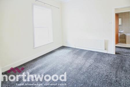 2 bedroom End of terrace house for sale in Ashley Road, Southport, PR9