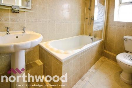 2 bedroom End of terrace house for sale in Ashley Road, Southport, PR9