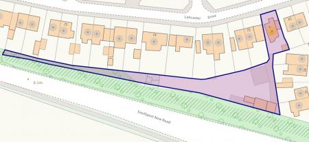 3 bedroom Detached house for sale in Lancaster Drive, Banks, PR9