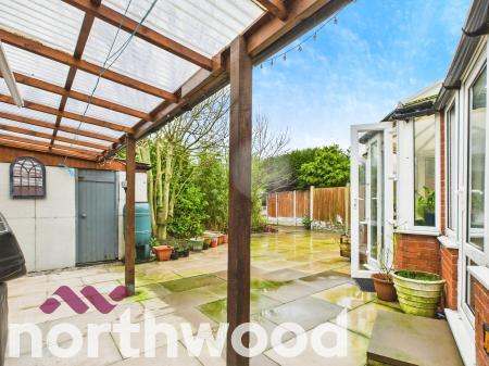 3 bedroom Detached house for sale in Lancaster Drive, Banks, PR9