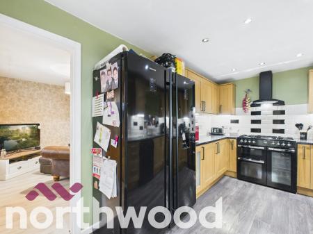 3 bedroom Detached house for sale in Lancaster Drive, Banks, PR9