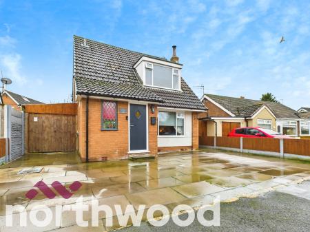 3 bedroom Detached house for sale in Lancaster Drive, Banks, PR9