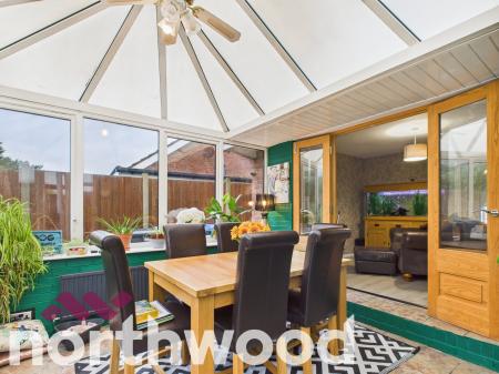 3 bedroom Detached house for sale in Lancaster Drive, Banks, PR9