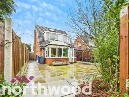 3 bedroom Detached house for sale in Lancaster Drive, Banks, PR9