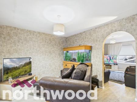 3 bedroom Detached house for sale in Lancaster Drive, Banks, PR9