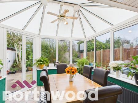 3 bedroom Detached house for sale in Lancaster Drive, Banks, PR9