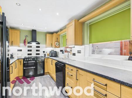 3 bedroom Detached house for sale in Lancaster Drive, Banks, PR9