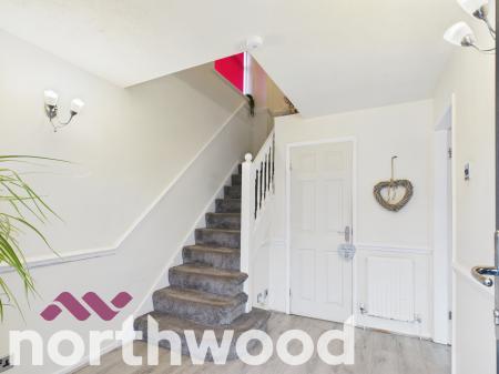 3 bedroom Detached house for sale in Lancaster Drive, Banks, PR9