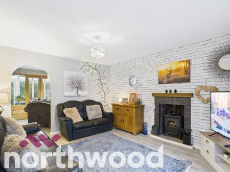 3 bedroom Detached house for sale in Lancaster Drive, Banks, PR9