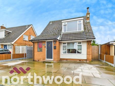 3 bedroom Detached house for sale in Lancaster Drive, Banks, PR9