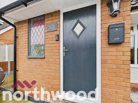 3 bedroom Detached house for sale in Lancaster Drive, Banks, PR9