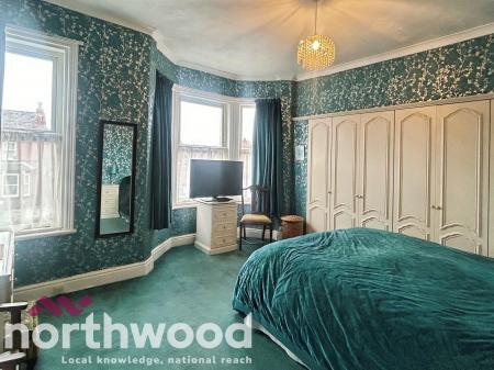 3 bedroom Semi-detached house for sale in Clifton Road, Southport, PR8