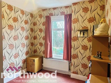 3 bedroom Semi-detached house for sale in Clifton Road, Southport, PR8