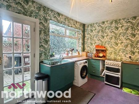 3 bedroom Semi-detached house for sale in Clifton Road, Southport, PR8