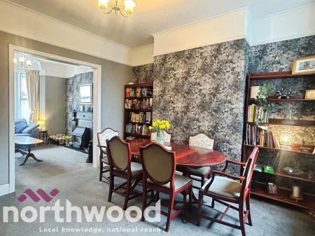 3 bedroom Semi-detached house for sale in Clifton Road, Southport, PR8