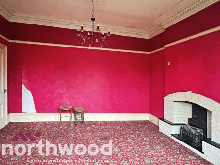 2 bedroom Flat for sale in Hartwood Road, Southport, PR9