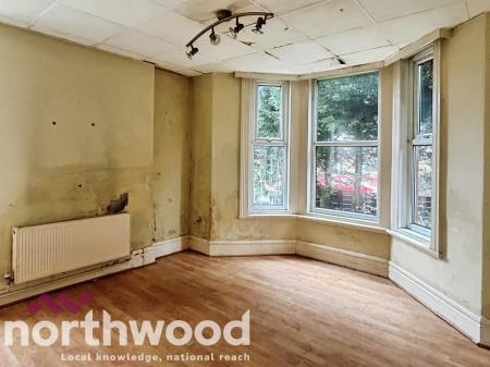 2 bedroom Flat for sale in Hartwood Road, Southport, PR9