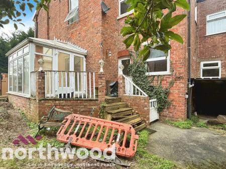 2 bedroom Flat for sale in Hartwood Road, Southport, PR9