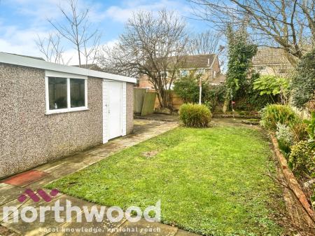 3 bedroom Semi-detached house for sale in Hartland Avenue, Marshside, Southport, PR9