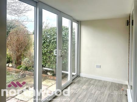 3 bedroom Semi-detached house for sale in Hartland Avenue, Marshside, Southport, PR9