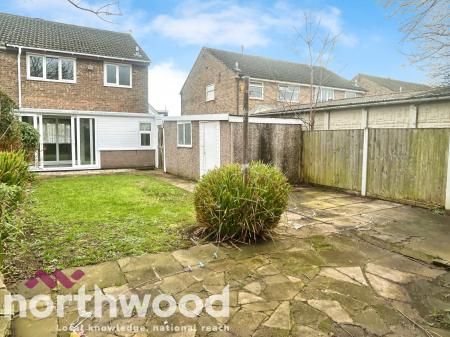3 bedroom Semi-detached house for sale in Hartland Avenue, Marshside, Southport, PR9