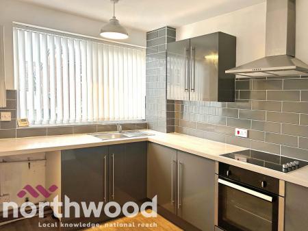 2 bedroom Flat for sale in Lord Street, Southport, PR8