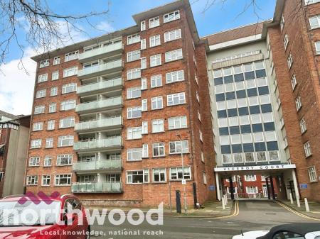 2 bedroom Flat for sale in Lord Street, Southport, PR8