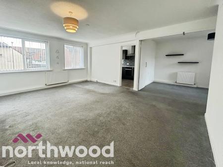 2 bedroom Flat for sale in Lord Street, Southport, PR8