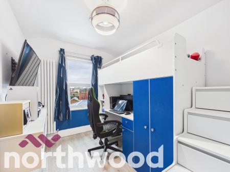 4 bedroom Detached house for sale in Sidney Road, Southport, PR9