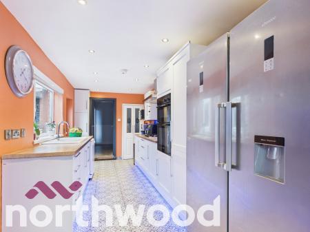 4 bedroom Detached house for sale in Sidney Road, Southport, PR9