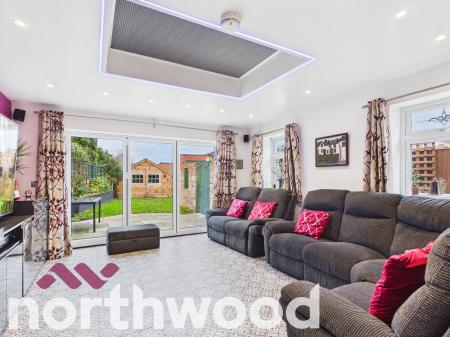 4 bedroom Detached house for sale in Sidney Road, Southport, PR9