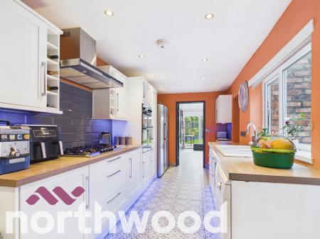 4 bedroom Detached house for sale in Sidney Road, Southport, PR9