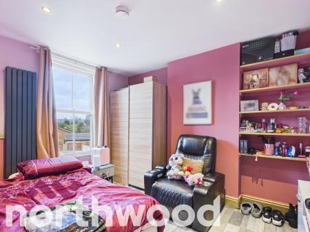 4 bedroom Detached house for sale in Sidney Road, Southport, PR9