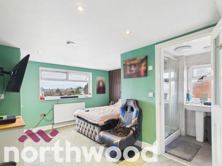 4 bedroom Detached house for sale in Sidney Road, Southport, PR9