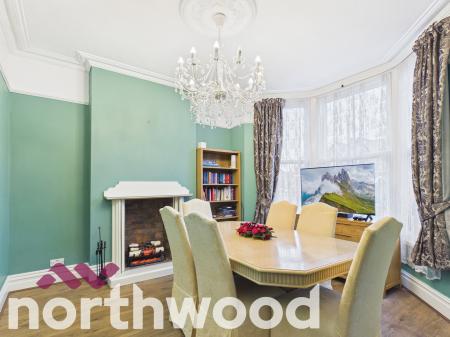 4 bedroom Detached house for sale in Sidney Road, Southport, PR9