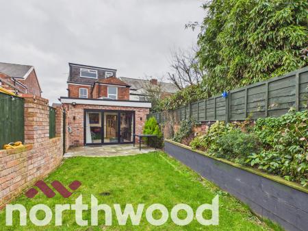 4 bedroom Detached house for sale in Sidney Road, Southport, PR9