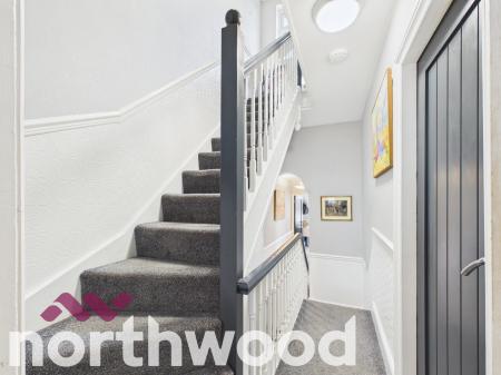 4 bedroom Detached house for sale in Sidney Road, Southport, PR9