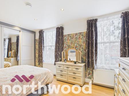 4 bedroom Detached house for sale in Sidney Road, Southport, PR9