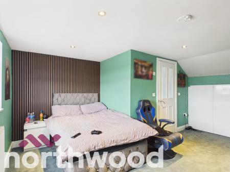 4 bedroom Detached house for sale in Sidney Road, Southport, PR9