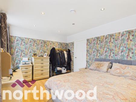 4 bedroom Detached house for sale in Sidney Road, Southport, PR9