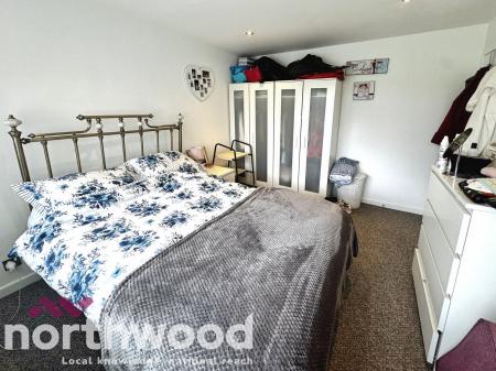 2 bedroom Flat for sale in Salford Road, Ainsdale, Southport, PR8