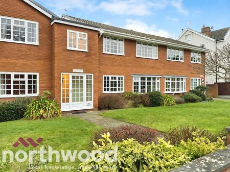 2 bedroom Flat for sale in Salford Road, Ainsdale, Southport, PR8