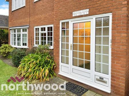 2 bedroom Flat for sale in Salford Road, Ainsdale, Southport, PR8