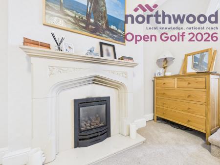 3 bedroom Apartment to let in Open Golf Lulworth Road, Birkdale, Southport, PR8