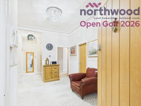 3 bedroom Apartment to let in Open Golf Lulworth Road, Birkdale, Southport, PR8